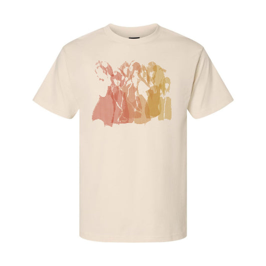IUCMC Tee